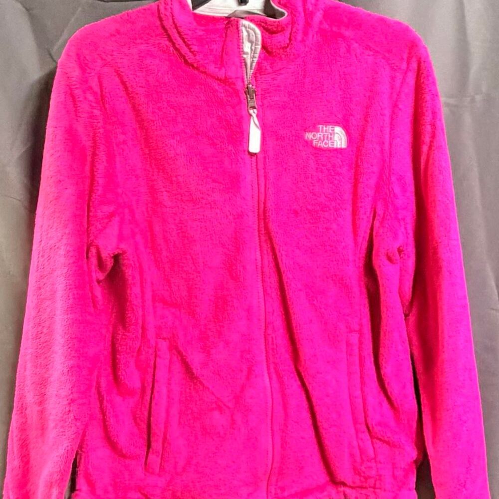 The-north-face Women's Pink Jacket